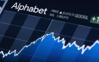 Alphabet Stock Price: What's Driving It and How It Stacks Up Against Tech Rivals