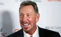 Larry Ellison's Audacious £10bn Medical Moonshot: What He's Building and Why It Could Change Everything