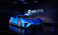 NIO Stock: Today's Price & The Usual Nonsense