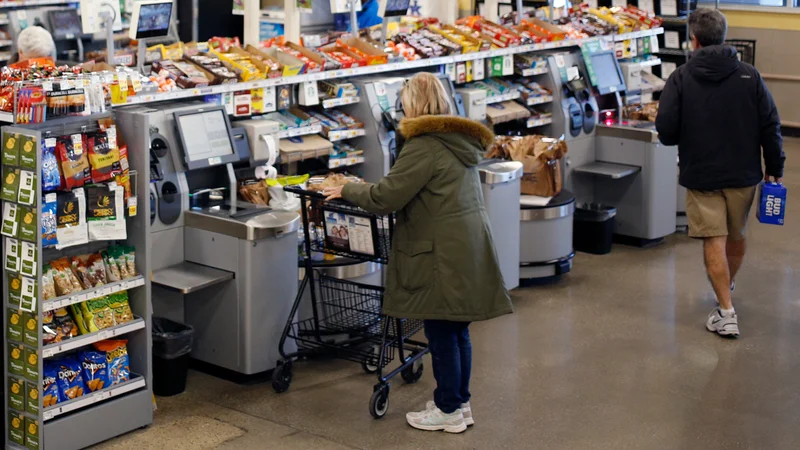 Kroger's New Checkout Rules: What It Means for You (and Your Sanity)