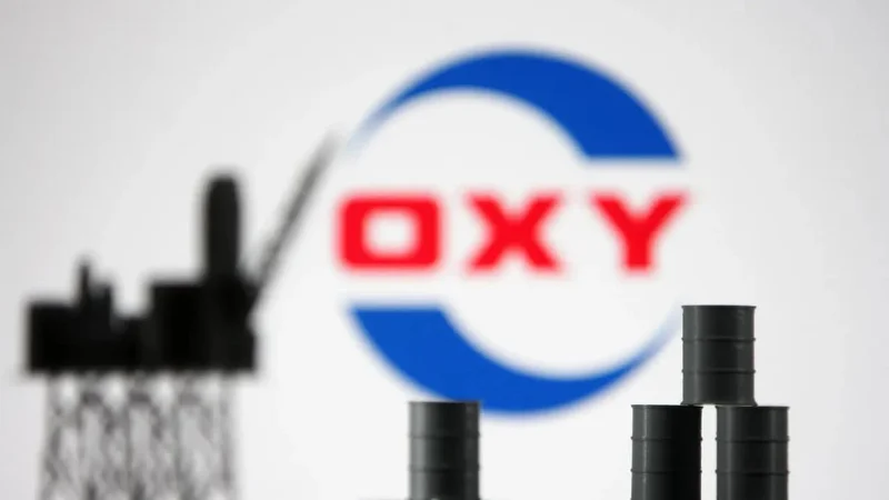 Oxy's 'Big Bang' OxyChem Sale: A Genius Move or Pure Desperation?