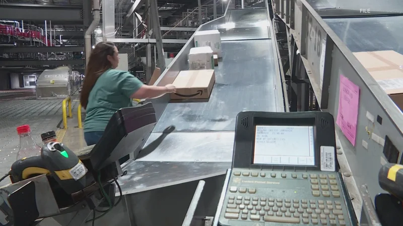 UPS Layoffs: Analyzing the Numbers vs. The Official Narrative