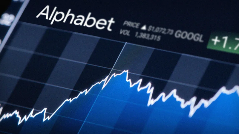 Alphabet Stock Price: What's Driving It and How It Stacks Up Against Tech Rivals