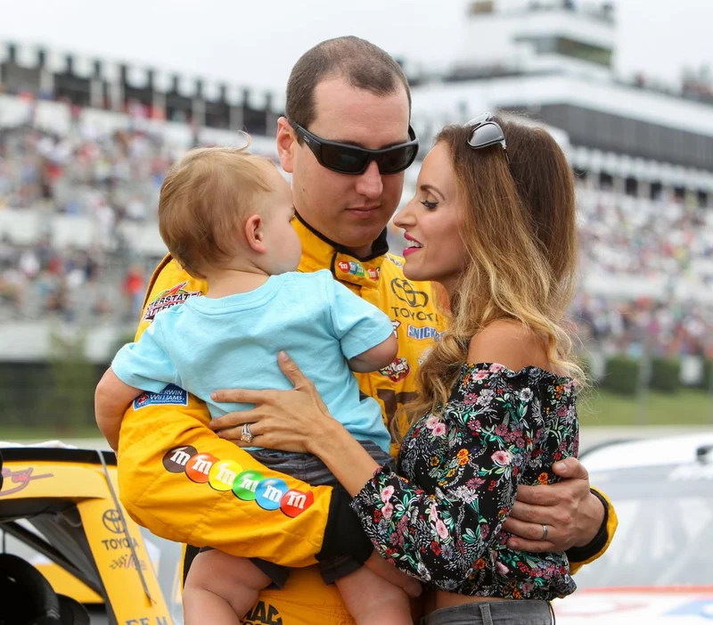 Kyle Busch: A Statistical Breakdown of His Performance Decline
