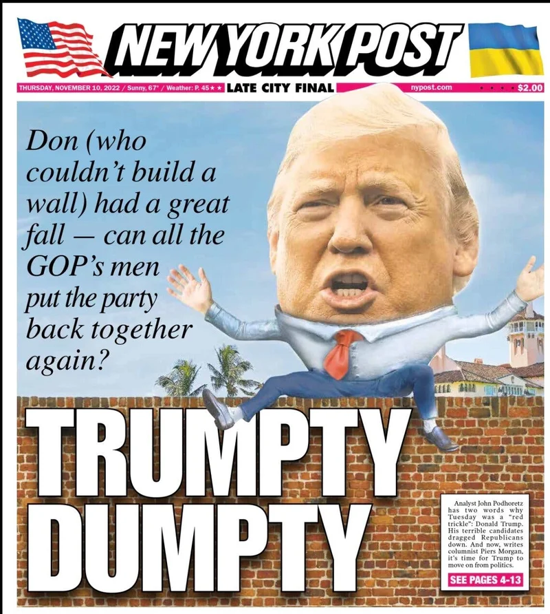 Tariff Turmoil: Black Friday's Unveiled Future -Online Debate Erupts